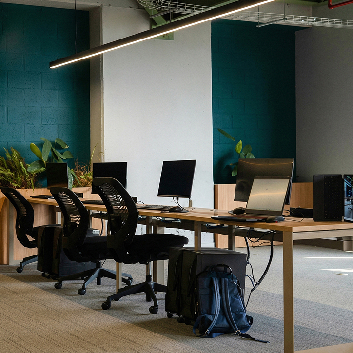 Official Fusion family offices scene